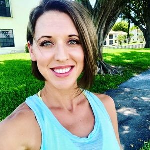 Meet your Posher, Christin